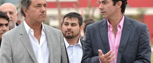 Los productores agrícolas de Salta aguardan la llegada de Scioli