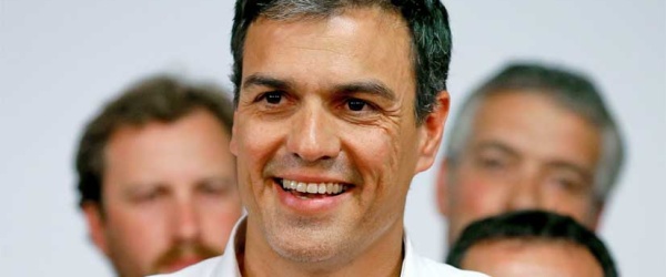 La Junta Electoral española sanciona al presidente Sánchez por usar la Moncloa con fines partidistas