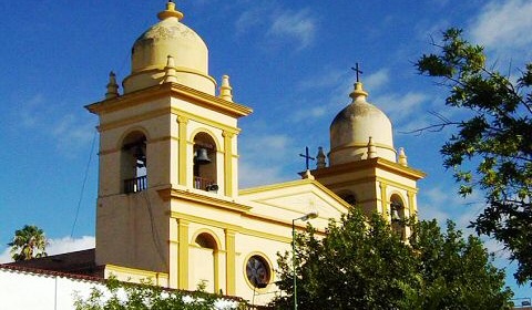 Control de la exhibición de precios en productos turísticos en los Valles Calchaquíes