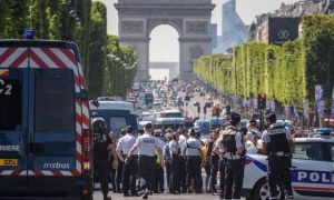 21 de agosto: Día Internacional de Conmemoración y Homenaje a las Víctimas del Terrorismo
