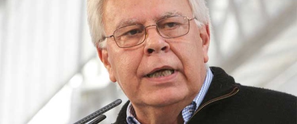 Felipe González advierte sobre el peligro de las 'alternativas bolivarianas' para España y Europa