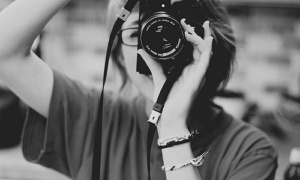 Se celebra hoy el Día Mundial de la Fotografía