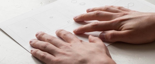 Se celebra hoy el Día Mundial del Braille