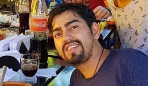 El próximo lunes comenzará en Salta el juicio a Marcos Lautaro Teruel y dos amigos por abuso sexual