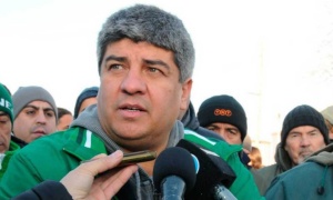 Pablo Moyano denuncia un ‘ataque mediático’ y dice que irá a declarar si lo citan