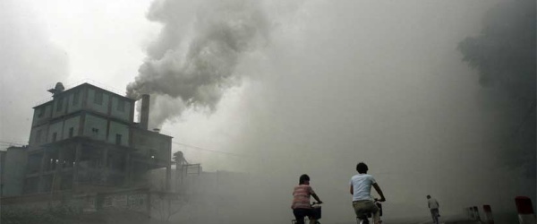 Masacre silenciosa por contaminación