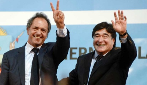 Candidatos atrapados en las arenas movedizas del localismo