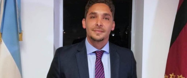 El verdadero ejemplo de Nicolás Kripper