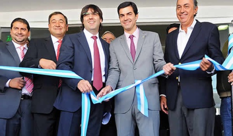 Salta: inclusión social en el atraso y el subdesarrollo