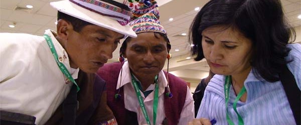 Segundo encuentro binacional de empresarios de las ciudades de Tarija y Salta