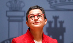 El grave patinazo de la nueva ministra española de Exteriores en relación con Venezuela