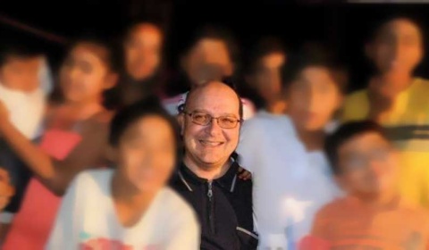La justicia de Salta prepara la solicitud de extradición del cura Alessandro De Rossi