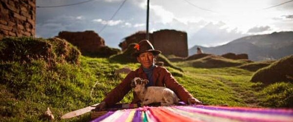 Comienza hoy en Nueva York la Conferencia Mundial sobre Pueblos Indígenas