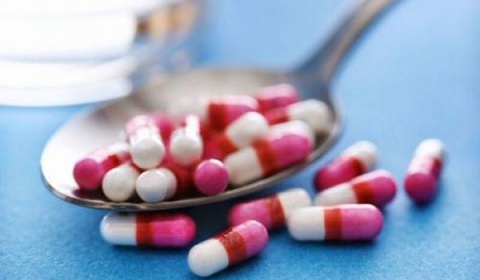 La industria farmacéutica crece un 44,7% en el primer trimestre del año