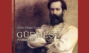 Nueva edición del 'Romancero de Güemes' en la Casa de la Cultura de Salta
