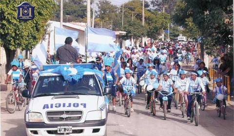 La Policía de Salta: una fuerza de seguridad no apta para los ateos