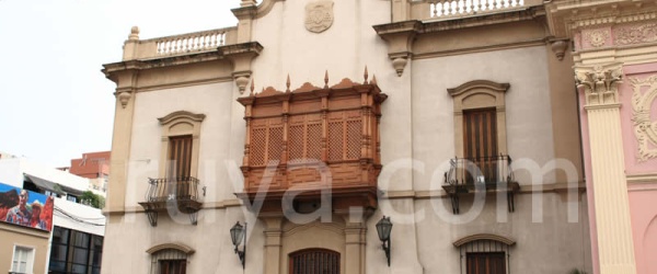 La ciudadanía, en la particular versión de un cura de Salta