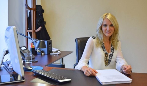 La ministra Bibini asiste en Buenos Aires a la reunión del Consejo Federal Agropecuario