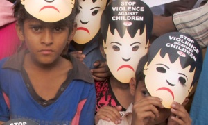 Se celebra hoy el Día Mundial para la Prevención del Abuso contra los Niños