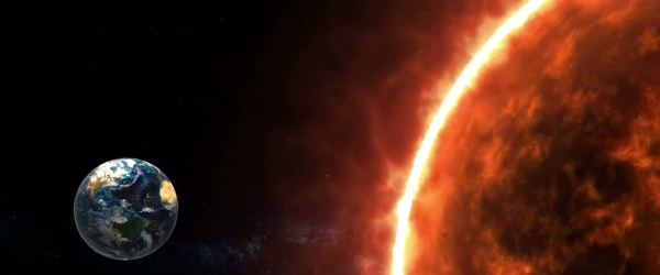 Día Meteorológico Mundial: El Sol, la Tierra y el tiempo