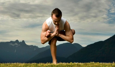 El yoga entra en la lista del Patrimonio Inmaterial de la UNESCO