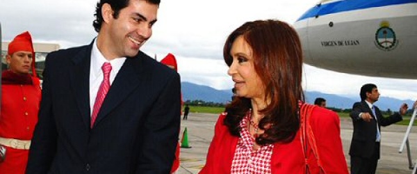 El camporismo no olvida ni perdona las traiciones