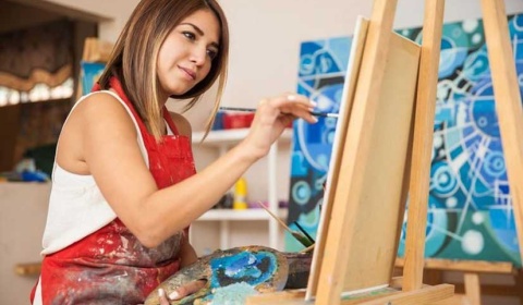 Prorrogado el plazo de inscripción del concurso de pintura de la Magistratura