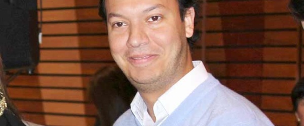 El Secretario de Turismo de Salta celebra su boda... en el extranjero