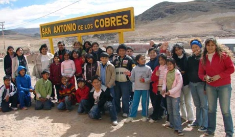 El turismo registra 21 millones más de viajeros internacionales en la primera mitad de 2015