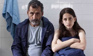 Viernes de cine en el Espacio INCAA de Salta