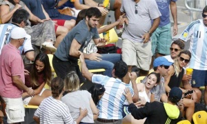 Es la hora de recoger la siembra de estupidez