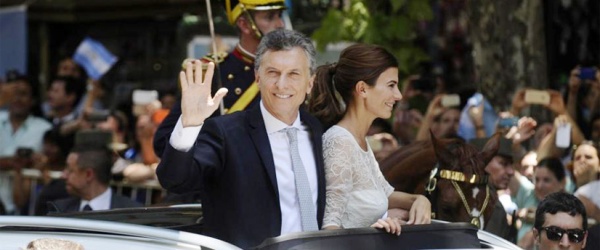 El no a la reelección de Mauricio Macri