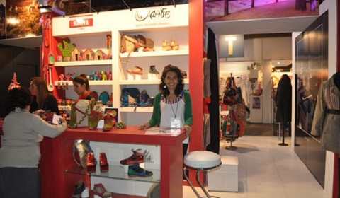 Jornada de promoción del diseño innovador en Salta
