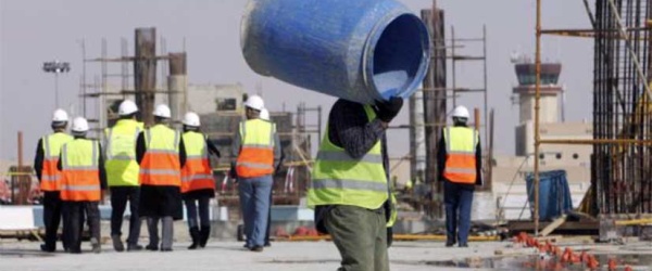 La UE quiere reformar el estatuto de los trabajadores desplazados