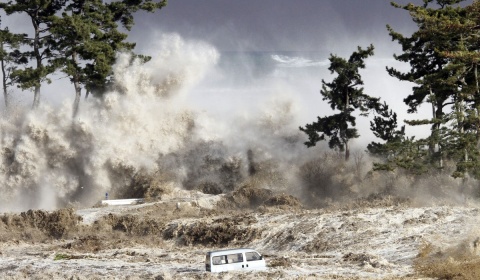 Día Mundial de Concienciación sobre los Tsunamis: Un riesgo que se puede reducir
