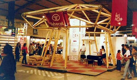 Presentación oficial en Salta de la Ferinoa 2017