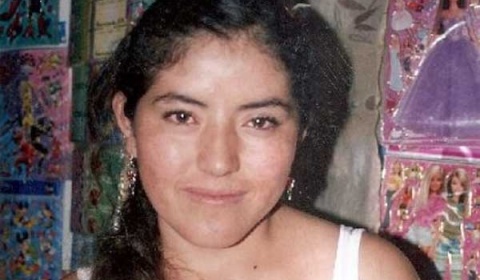 Condenado a 22 años de prisión en Salta el homicida de María Ramos