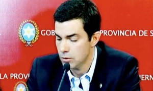 Urtubey coloca un parche de urgencia a la fuga de votos en Orán
