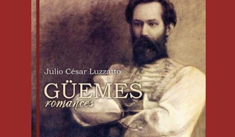 Nueva edición del 'Romancero de Güemes' en la Casa de la Cultura de Salta