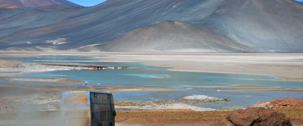 Un proyecto internacional dotará a la puna salteña de una estación astrofísica