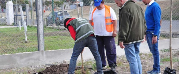 Talleres de educación ambiental para estudiantes secundarios de Salta