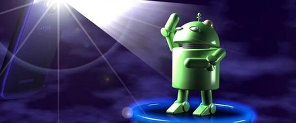 Un estudio revela la vigilancia masiva a través de aplicaciones preinstaladas en Android