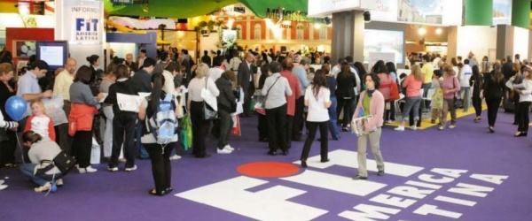 Salta, presente en la Feria Internacional de Turismo en Buenos Aires