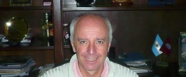 Urtubey elige a Gambetta como futuro interventor de Colonia Santa Rosa