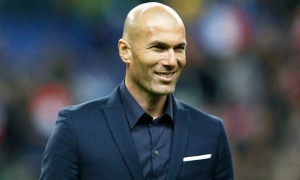 Zidane llama a 'evitar al máximo' el Frente Nacional