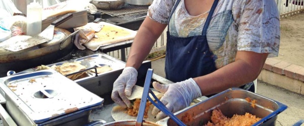 90 asistentes gastronómicos obtienen su diploma de cocina general en Tartagal