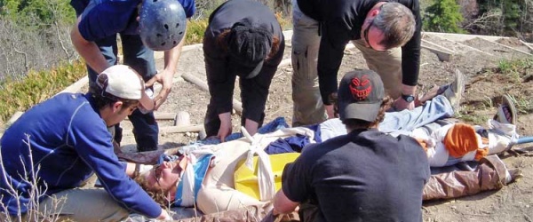 La Municipalidad de Salta incorporará a 400 nuevos auxiliares en emergencias