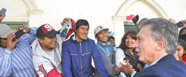 Tarifas, ley y veto: un diálogo de sordos