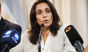 Abel Cornejo pretende poner a los agentes de Salud Pública y Seguridad bajo el mando de los fiscales