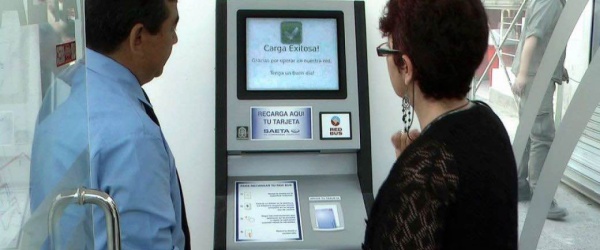 Tras acordar con el gobierno federal, Salta congela las tarifas del transporte público por 120 días